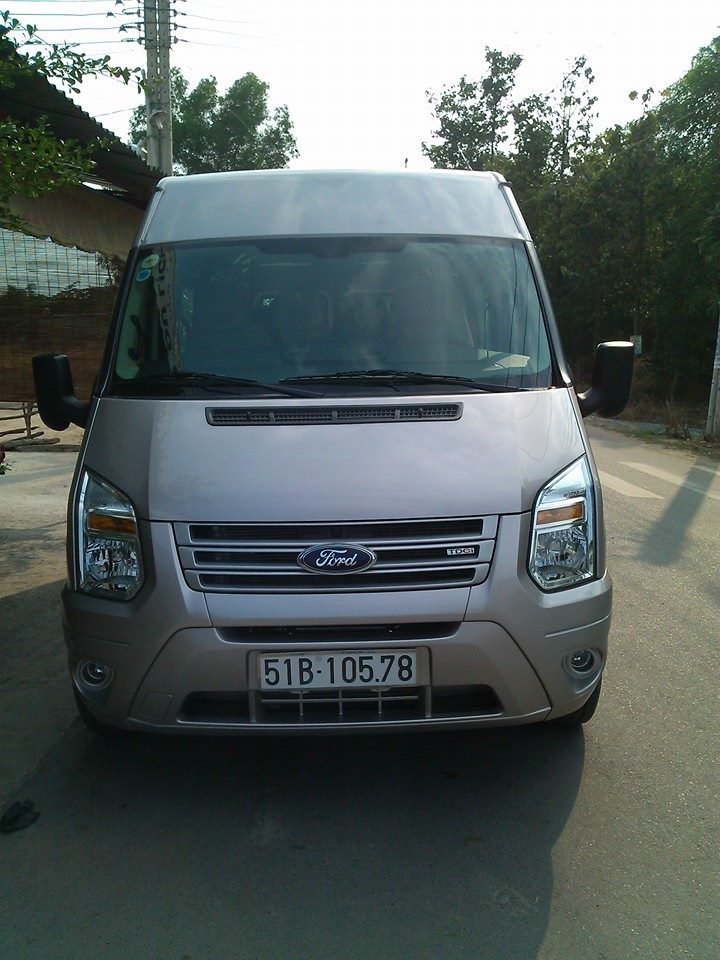 cho thue xe 16 cho